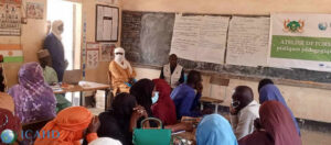 Formation des enseignants