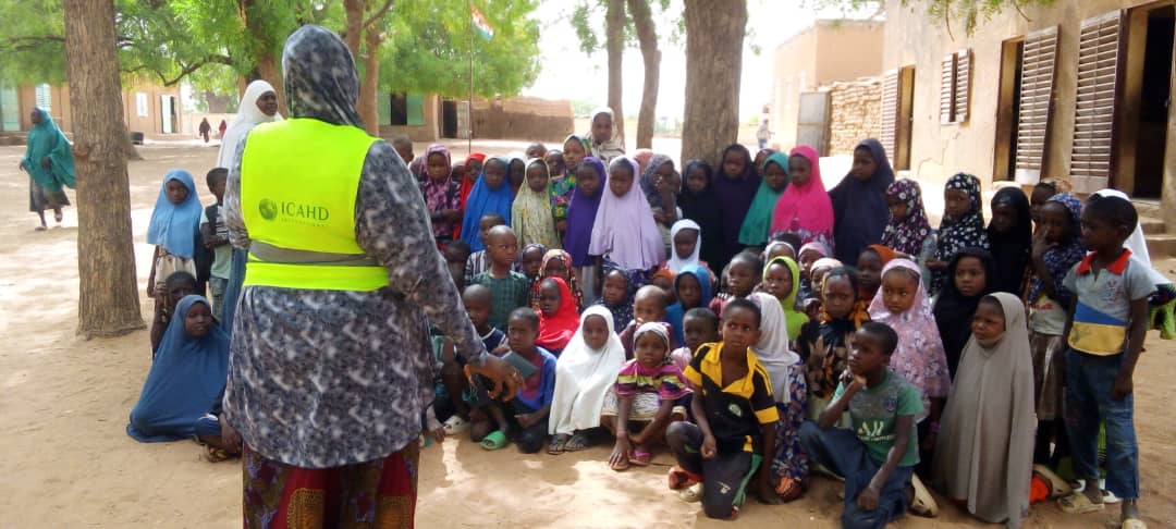 Éducation au Niger : 1 589 Élèves de Téra Mobilisés contre l’Abandon Scolaire