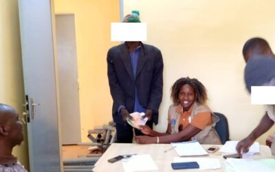 Assistance aux déplacés – Centre-Est (Burkina Faso)