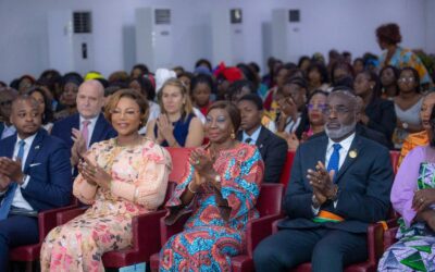 👩⚖️ Quand les Femmes Prennent le Pouvoir | Côte d&rsquo;Ivoire