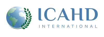 Logo ICAHD