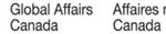 Global Affairs Canada